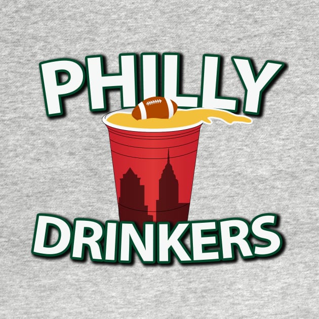 Philly Drinkers by Philly Drinkers